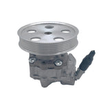 Machter Power Steering Pump Pulley Fit For Audi Q5 8R 2.0L Petrol 8R0145153C 2009-2012 PSP-AU005 - Machter