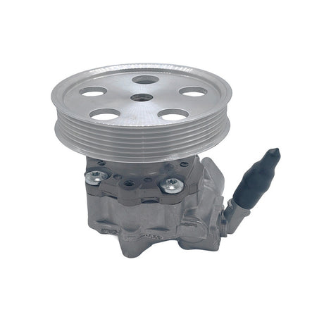 Machter Power Steering Pump Pulley Fit For Audi Q5 8R 2.0L Petrol 8R0145153C 2009-2012 PSP-AU005 - Machter