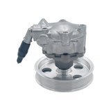 Machter Power Steering Pump Pulley Fit For Audi Q5 8R 2.0L Petrol 8R0145153C 2009-2012 PSP-AU005 - Machter