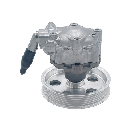 Power Steering Pump Pulley Fit For Audi Q5 8R 2.0L Petrol 8R0145153C 2009-2012 - Machter