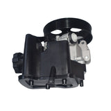Machter Power Steering Pump Fit For Mercedes Benz W203 S203 S204 CL203 A209 2002-2014 Reservoir PSP-BEN001 - Machter