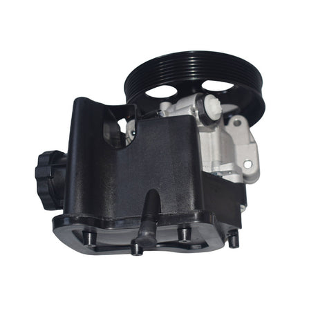 Power Steering Pump Fit For Mercedes Benz W203 S203 S204 CL203 A209 2002-2014 Reservoir - Machter