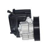 Machter Power Steering Pump Fit For Mercedes Benz W203 S203 S204 CL203 A209 2002-2014 Reservoir PSP-BEN001 - Machter