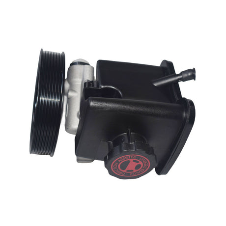 Machter Power Steering Pump Fit For Mercedes Benz W203 S203 S204 CL203 A209 2002-2014 Reservoir PSP-BEN001 - Machter
