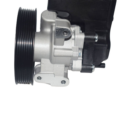 Power Steering Pump Fit For Mercedes Benz W203 S203 S204 CL203 A209 2002-2014 Reservoir - Machter