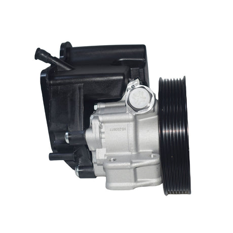 Power Steering Pump Fit For Mercedes Benz W203 S203 S204 CL203 A209 2002-2014 Reservoir - Machter