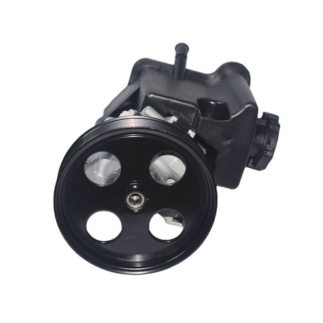Machter Power Steering Pump Fit For Mercedes Benz W203 S203 S204 CL203 A209 2002-2014 Reservoir PSP-BEN001 - Machter