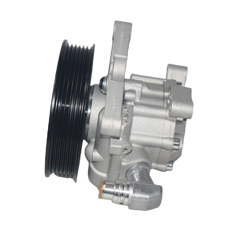 Machter Power Steering Pump Fit For Mercedes-Benz C240 C320 C55 AMG CLK320 CLK500 W203 C209 PSP-BEN002 - Machter