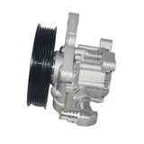 Machter Power Steering Pump Fit For Mercedes-Benz C240 C320 C55 AMG CLK320 CLK500 W203 C209 PSP-BEN002 - Machter