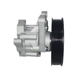 Machter Power Steering Pump Fit For Mercedes-Benz C240 C320 C55 AMG CLK320 CLK500 W203 C209 PSP-BEN002 - Machter