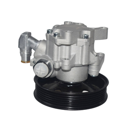 Power Steering Pump Fit For Mercedes-Benz C240 C320 C55 AMG CLK320 CLK500 W203 C209 - Machter