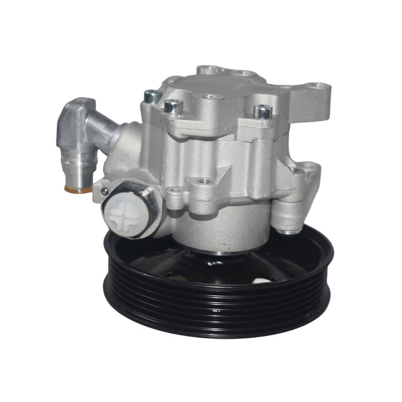 Machter Power Steering Pump Fit For Mercedes-Benz C240 C320 C55 AMG CLK320 CLK500 W203 C209 PSP-BEN002 - Machter