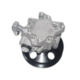Machter Power Steering Pump Fit For Mercedes-Benz C240 C320 C55 AMG CLK320 CLK500 W203 C209 PSP-BEN002 - Machter