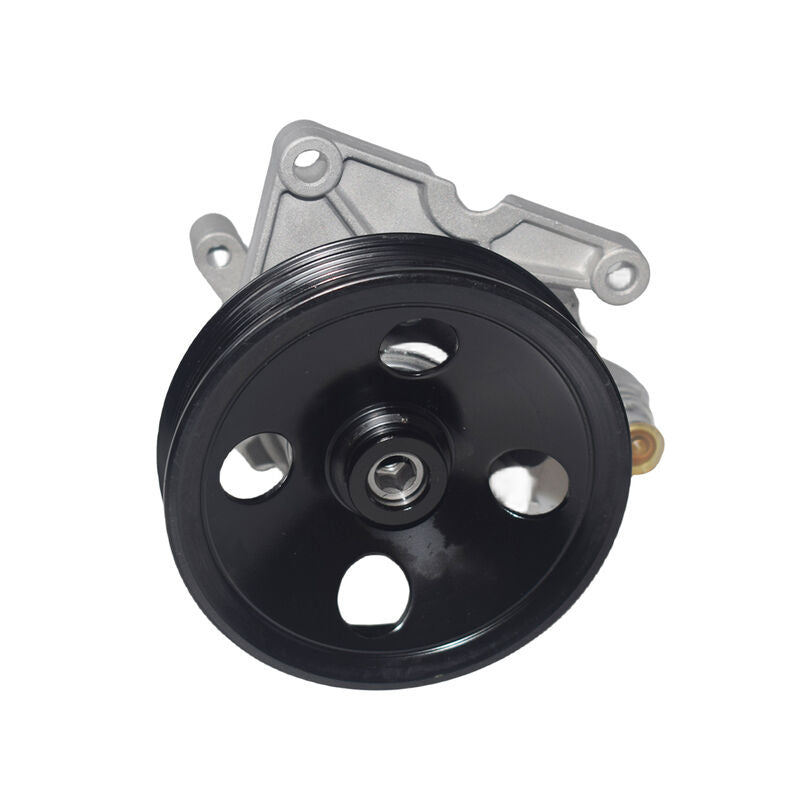 Machter Power Steering Pump Fit For Mercedes-Benz C240 C320 C55 AMG CLK320 CLK500 W203 C209 PSP-BEN002 - Machter