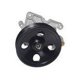 Machter Power Steering Pump Fit For Mercedes-Benz C240 C320 C55 AMG CLK320 CLK500 W203 C209 PSP-BEN002 - Machter