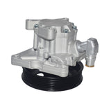 Machter Power Steering Pump Fit For Mercedes-Benz C240 C320 C55 AMG CLK320 CLK500 W203 C209 PSP-BEN002 - Machter