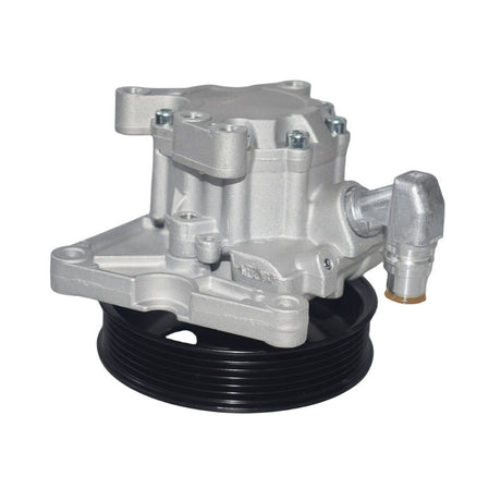 Machter Power Steering Pump Fit For Mercedes-Benz C240 C320 C55 AMG CLK320 CLK500 W203 C209 PSP-BEN002 - Machter