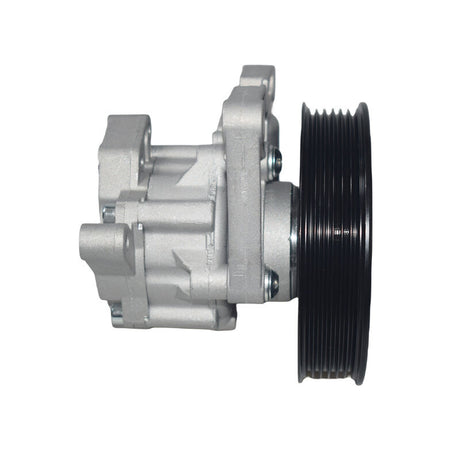 Power Steering Pump Fit For Mercedes-Benz C240 C320 C55 AMG CLK320 CLK500 W203 C209 - Machter