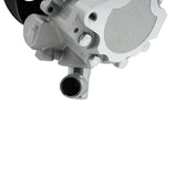 Machter Power Steering Pump Fit For Mercedes Benz W164 ML320 CDI R320 4-matic 0044668901 PSP-BEN003 - Machter