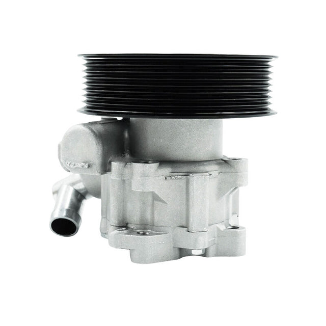 Machter Power Steering Pump Fit For Mercedes Benz W164 ML320 CDI R320 4-matic 0044668901 PSP-BEN003 - Machter