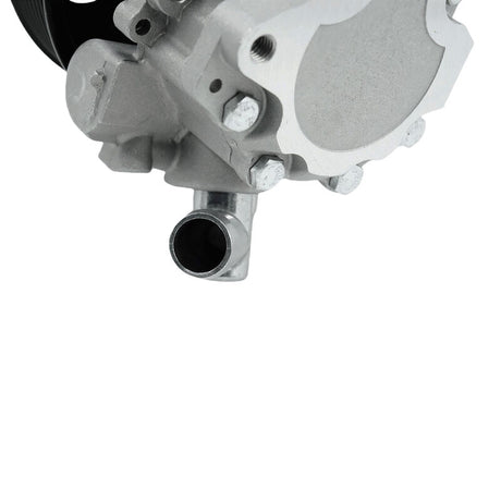 Power Steering Pump Fit For Mercedes Benz W164 ML320 CDI R320 4-matic 0044668901 - Machter