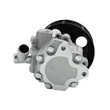 Machter Power Steering Pump Fit For Mercedes Benz W164 ML320 CDI R320 4-matic 0044668901 PSP-BEN003 - Machter