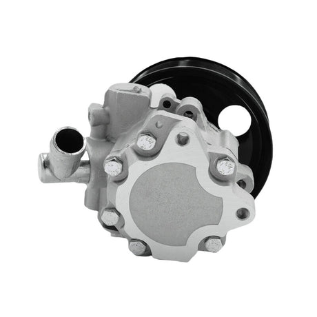 Machter Power Steering Pump Fit For Mercedes Benz W164 ML320 CDI R320 4-matic 0044668901 PSP-BEN003 - Machter