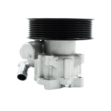 Power Steering Pump Fit For Mercedes Benz W164 ML320 CDI R320 4-matic 0044668901 - Machter