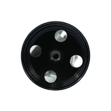 Machter Power Steering Pump Fit For Mercedes Benz W164 ML320 CDI R320 4-matic 0044668901 PSP-BEN003 - Machter