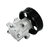 Machter Power Steering Pump Fit For Mercedes Benz W164 ML320 CDI R320 4-matic 0044668901 PSP-BEN003 - Machter