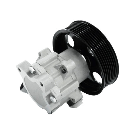 Machter Power Steering Pump Fit For Mercedes Benz W164 ML320 CDI R320 4-matic 0044668901 PSP-BEN003 - Machter