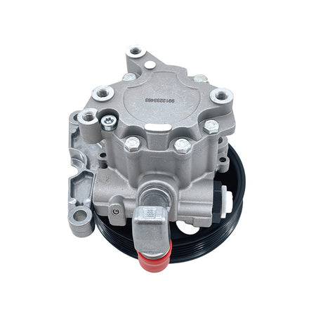 Power Steering Pump With Pulley Fit For Mercedes ML320 ML430 ML500 ML55-AMG 1998-2003 - Machter