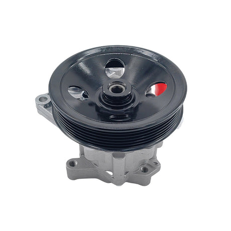 Machter Power Steering Pump With Pulley Fit For Mercedes ML320 ML430 ML500 ML55-AMG 1998-2003 PSP-BEN005 - Machter