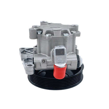 Machter Power Steering Pump With Pulley Fit For Mercedes ML320 ML430 ML500 ML55-AMG 1998-2003 PSP-BEN005 - Machter