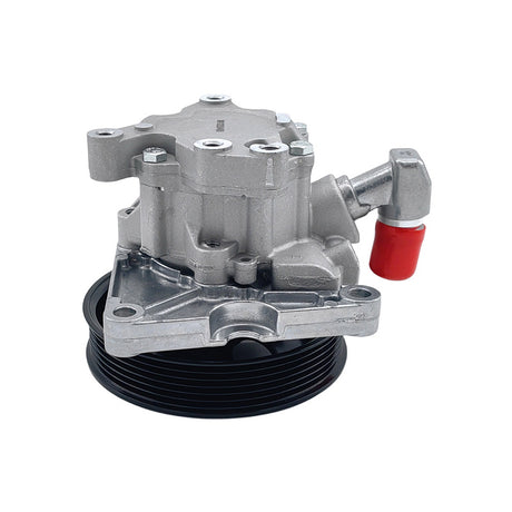 Machter Power Steering Pump With Pulley Fit For Mercedes ML320 ML430 ML500 ML55-AMG 1998-2003 PSP-BEN005 - Machter