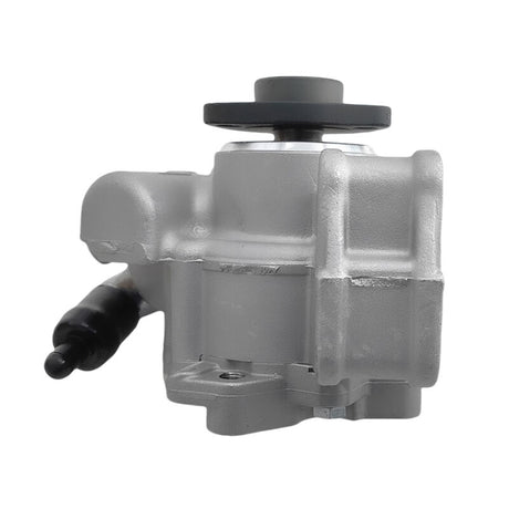Power Steering Pump Fit For Mercedes-Benz C-Class CL203 C-Class S203 E-Class W211 M-Class W163 G-Class W461 Vito W638 - Machter