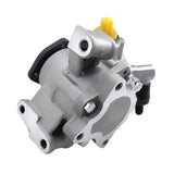 Power Steering Pump Fit For Mercedes-Benz C-Class CL203 C-Class S203 E-Class W211 M-Class W163 G-Class W461 Vito W638 PSP-BEN006 - Machter
