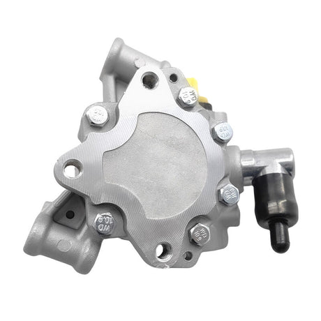 Power Steering Pump Fit For Mercedes-Benz C-Class CL203 C-Class S203 E-Class W211 M-Class W163 G-Class W461 Vito W638 - Machter