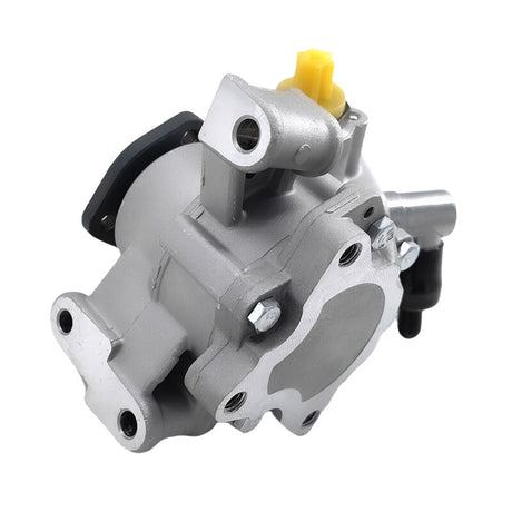 Power Steering Pump Fit For Mercedes-Benz C-Class CL203 C-Class S203 E-Class W211 M-Class W163 G-Class W461 Vito W638 - Machter