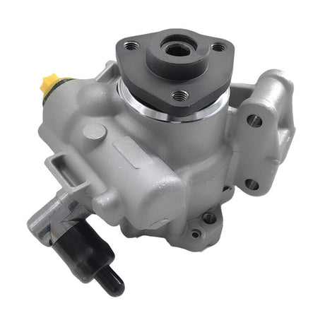 Power Steering Pump Fit For Mercedes-Benz C-Class CL203 C-Class S203 E-Class W211 M-Class W163 G-Class W461 Vito W638 - Machter
