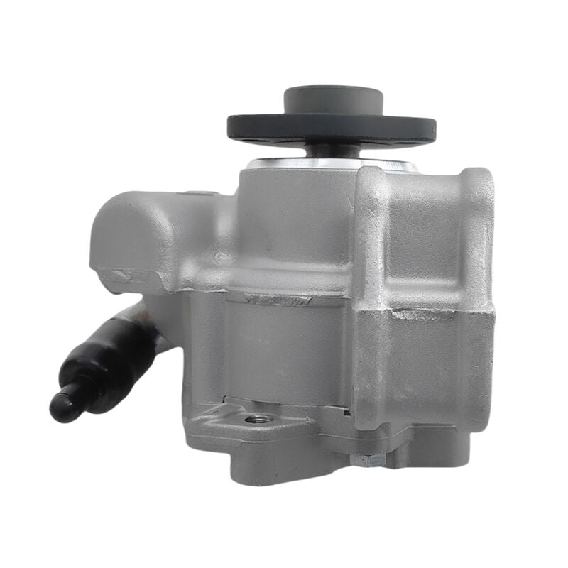 Power Steering Pump Fit For Mercedes-Benz C-Class CL203 C-Class S203 E-Class W211 M-Class W163 G-Class W461 Vito W638 PSP-BEN006 - Machter