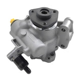 Power Steering Pump Fit For Mercedes-Benz C-Class CL203 C-Class S203 E-Class W211 M-Class W163 G-Class W461 Vito W638 PSP-BEN006 - Machter