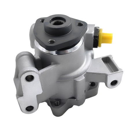 Power Steering Pump Fit For Mercedes-Benz C-Class CL203 C-Class S203 E-Class W211 M-Class W163 G-Class W461 Vito W638 - Machter