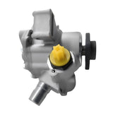 Power Steering Pump Fit For Mercedes-Benz C-Class CL203 C-Class S203 E-Class W211 M-Class W163 G-Class W461 Vito W638 PSP-BEN006 - Machter