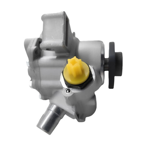 Power Steering Pump Fit For Mercedes-Benz C-Class CL203 C-Class S203 E-Class W211 M-Class W163 G-Class W461 Vito W638 - Machter