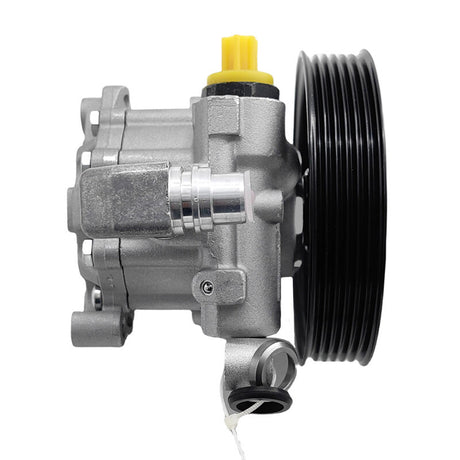 Power Steering Pump Fit For Mercedes-Benz E-Class W211 S-Class W220 SL-Class R230 0024668601 - Machter