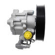 Power Steering Pump Fit For Mercedes-Benz E-Class W211 S-Class W220 SL-Class R230 0024668601 PSP-BEN007 - Machter