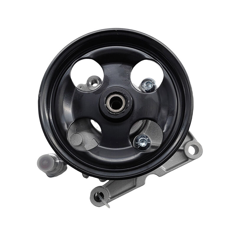 Power Steering Pump Fit For Mercedes-Benz E-Class W211 S-Class W220 SL-Class R230 0024668601 PSP-BEN007 - Machter