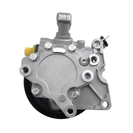 Power Steering Pump Fit For Mercedes-Benz E-Class W211 S-Class W220 SL-Class R230 0024668601 - Machter