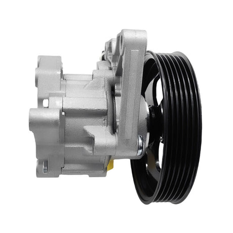 Power Steering Pump Fit For Mercedes-Benz E-Class W211 S-Class W220 SL-Class R230 0024668601 - Machter